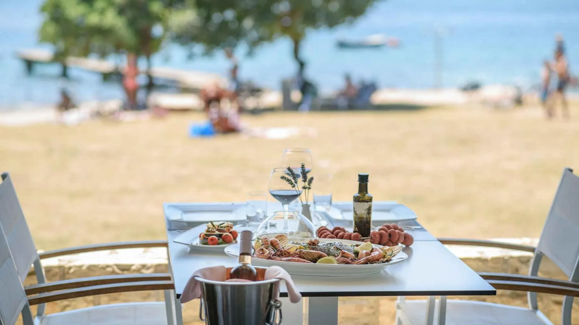 Mobilehomes In Rovinj - Istrien 50060 Croatia