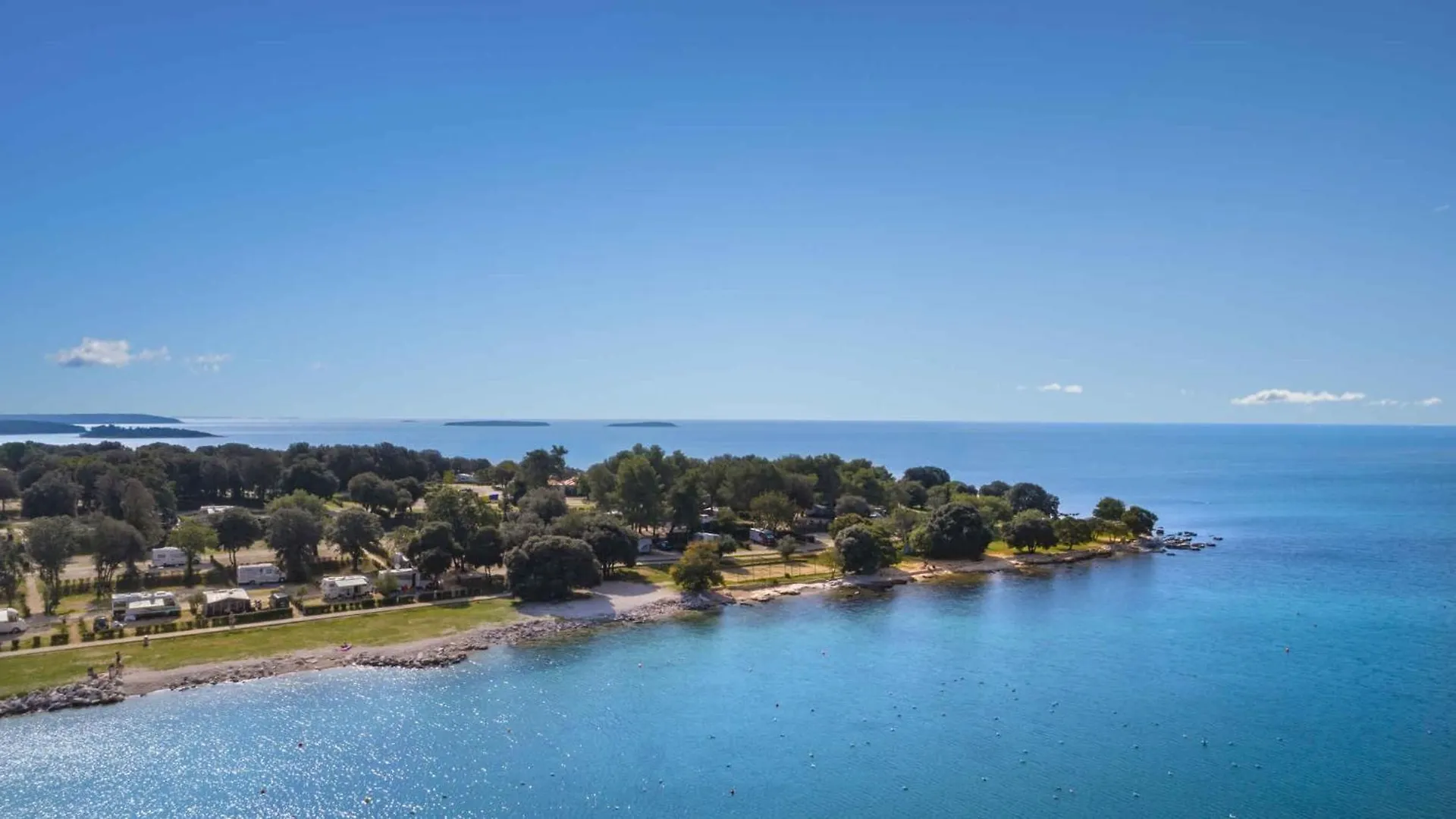 Holiday home Mobilehomes In Rovinj - Istrien 50060
