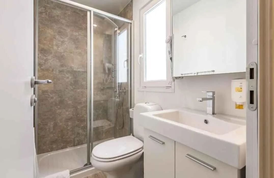 Holiday home Mobilehomes In Rovinj - Istrien 50060 Croatia