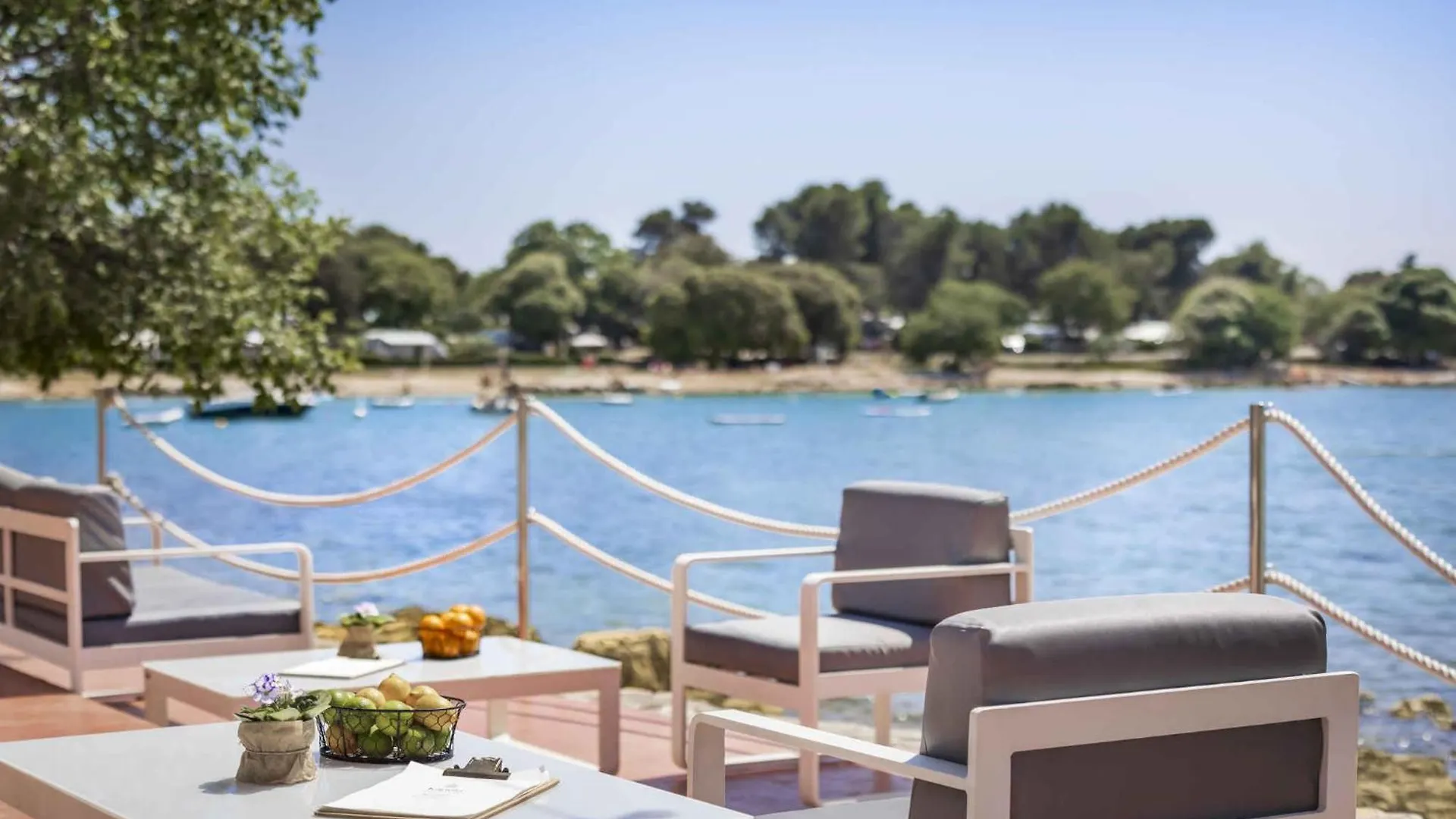 Holiday home Mobilehomes In Rovinj - Istrien 50060