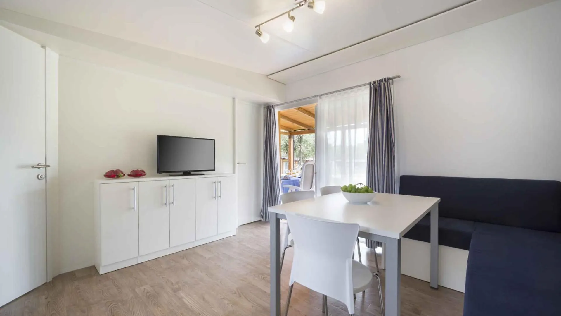 Mobilehomes In Rovinj - Istrien 50060