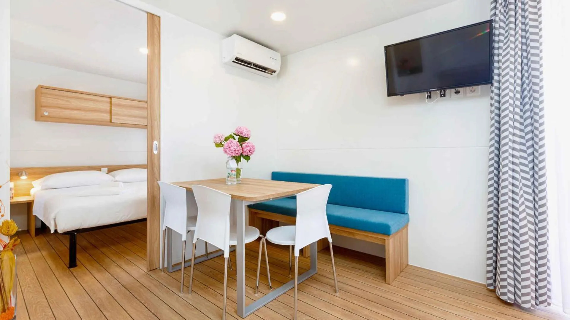 Holiday home Mobilehomes In Rovinj - Istrien 50060