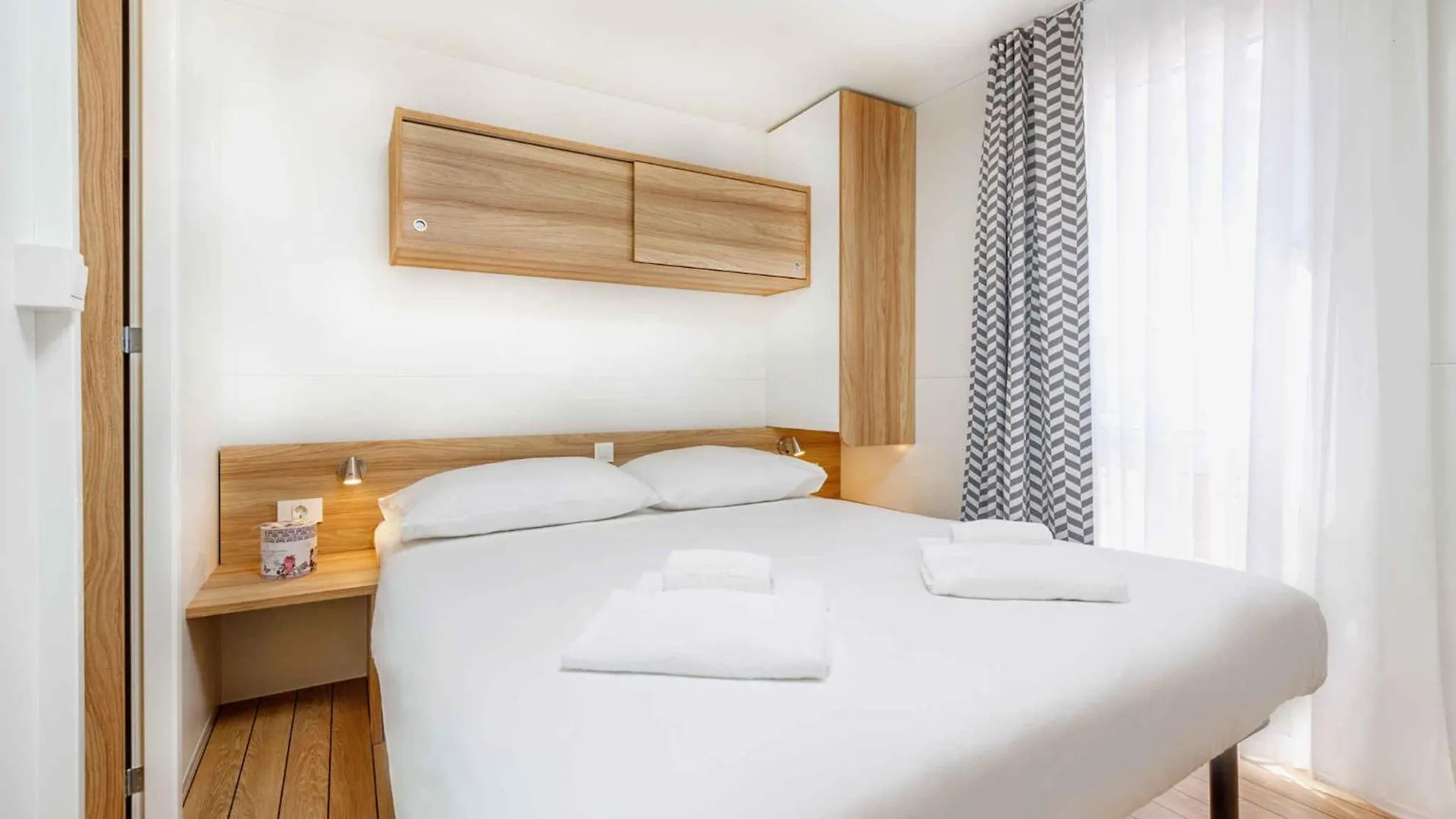 Mobilehomes In Rovinj - Istrien 50060 0*,  Croatia