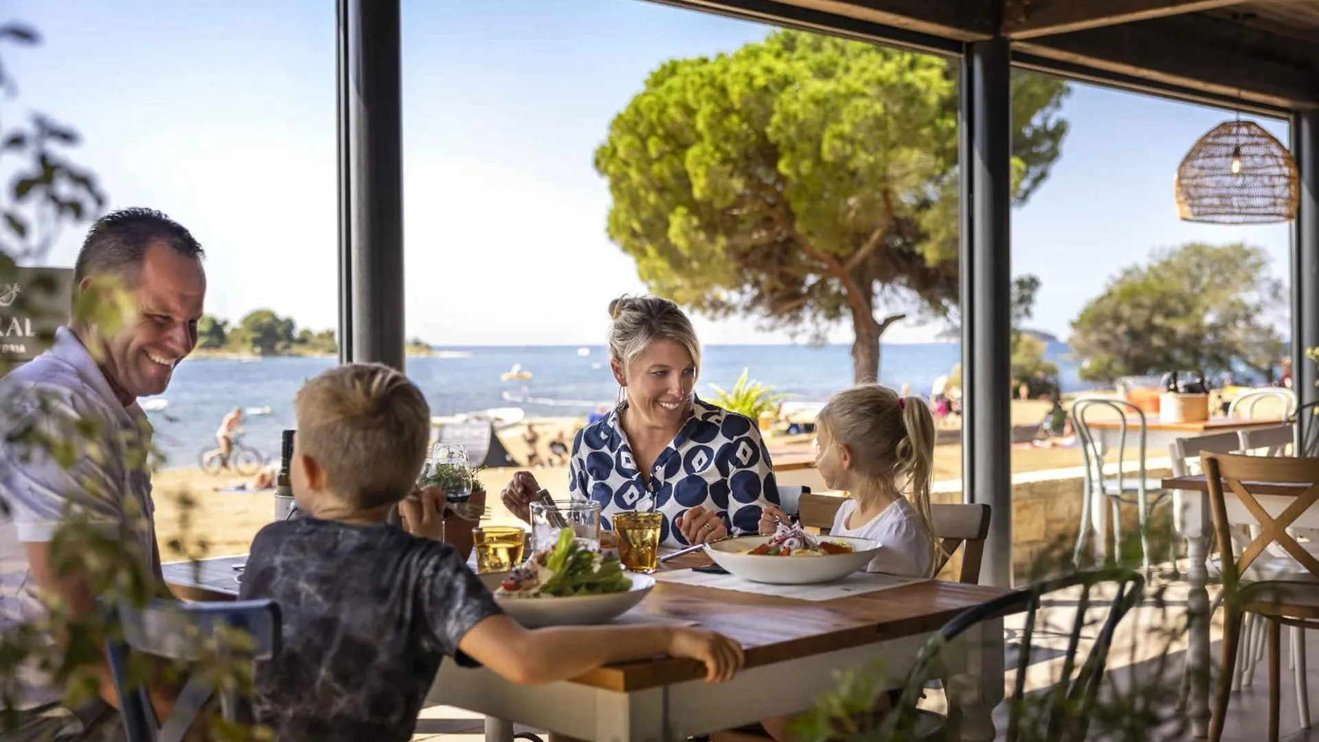 Mobilehomes In Rovinj - Istrien 50060 Holiday home
