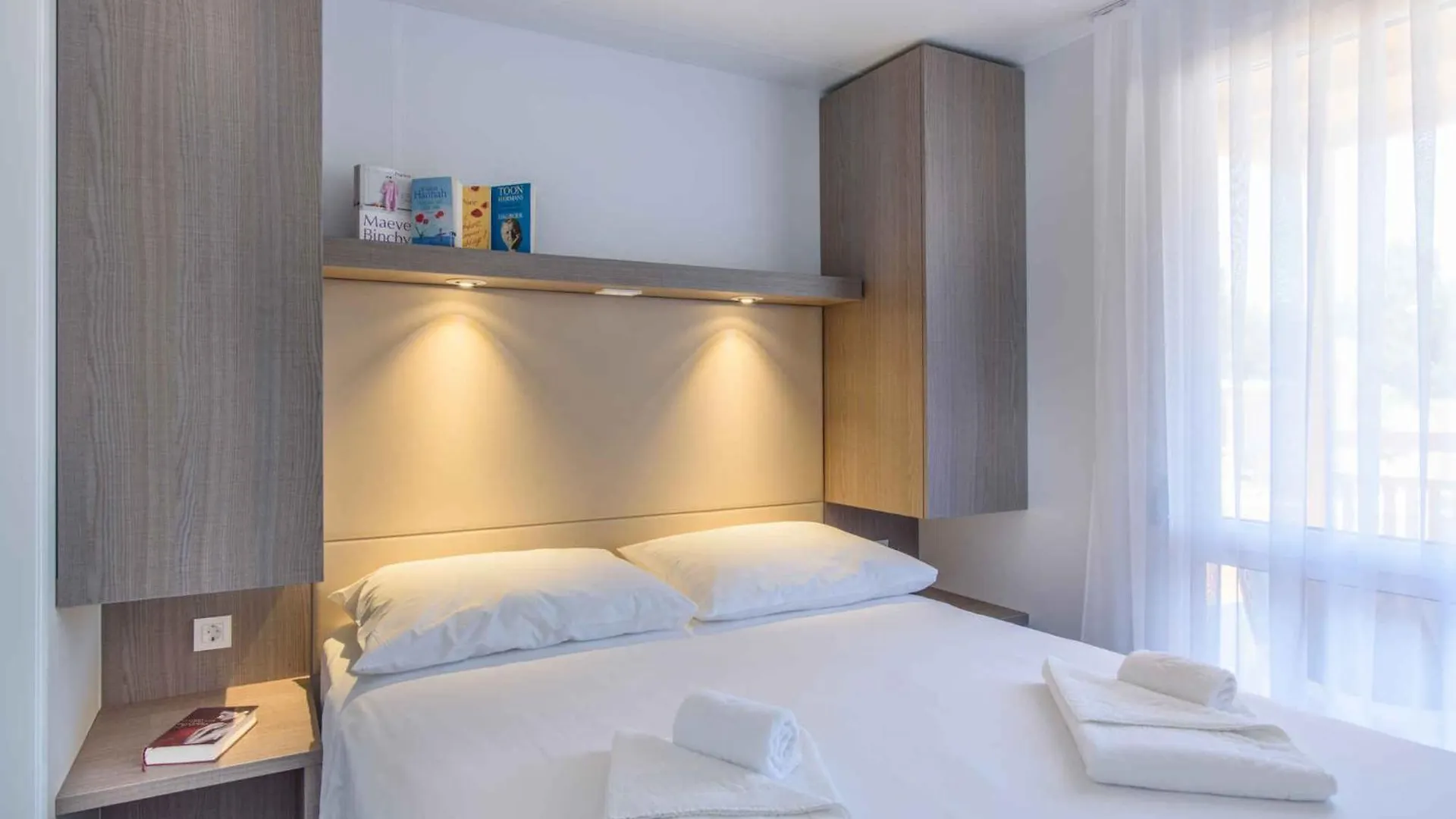 Mobilehomes In Rovinj - Istrien 50060 0*,  Croatia