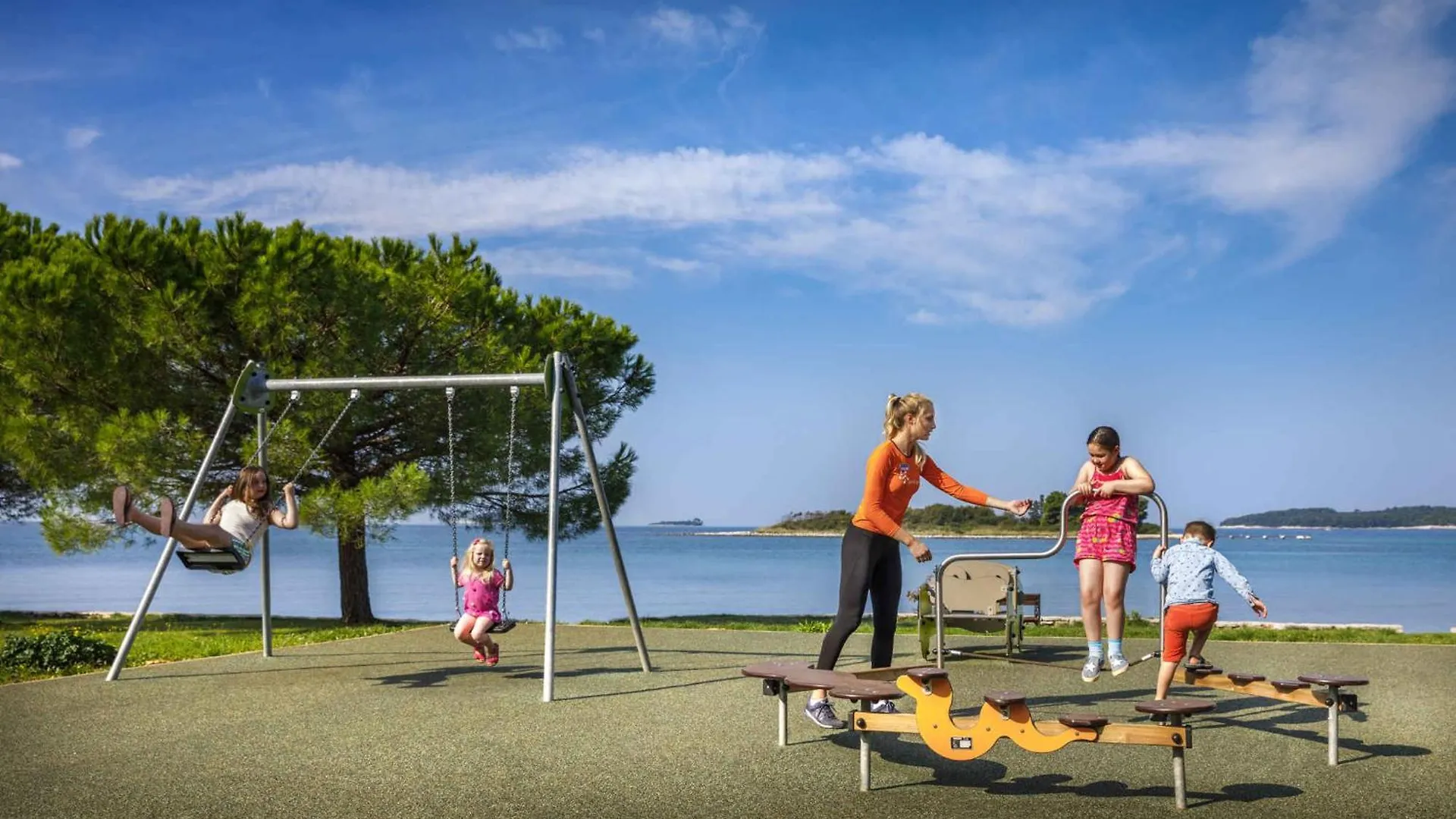 Mobilehomes In Rovinj - Istrien 50060