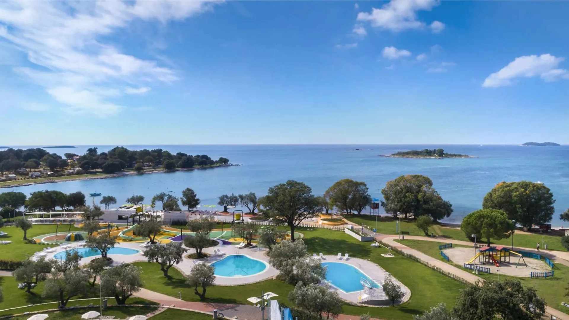 Holiday home Mobilehomes In Rovinj - Istrien 50060