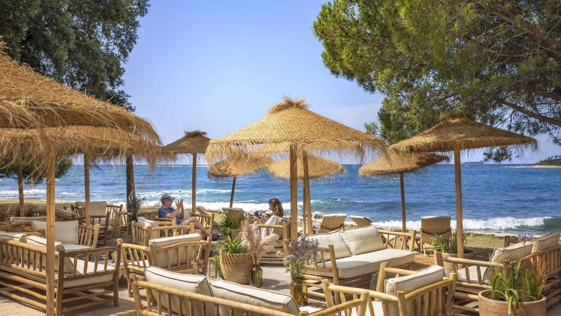 Holiday home Mobilehomes In Rovinj - Istrien 50060