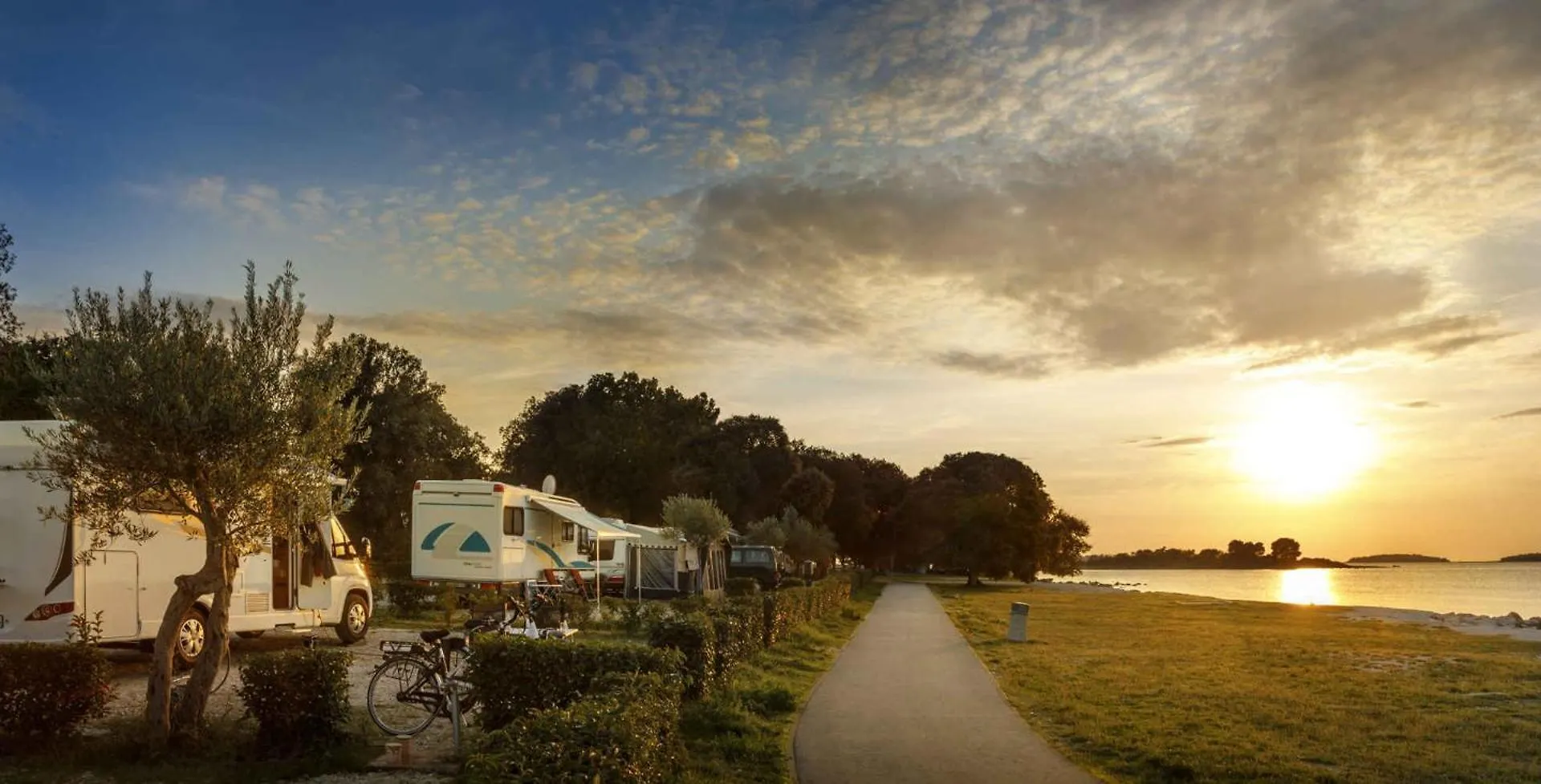 Mobilehomes In Rovinj - Istrien 50060 Holiday home