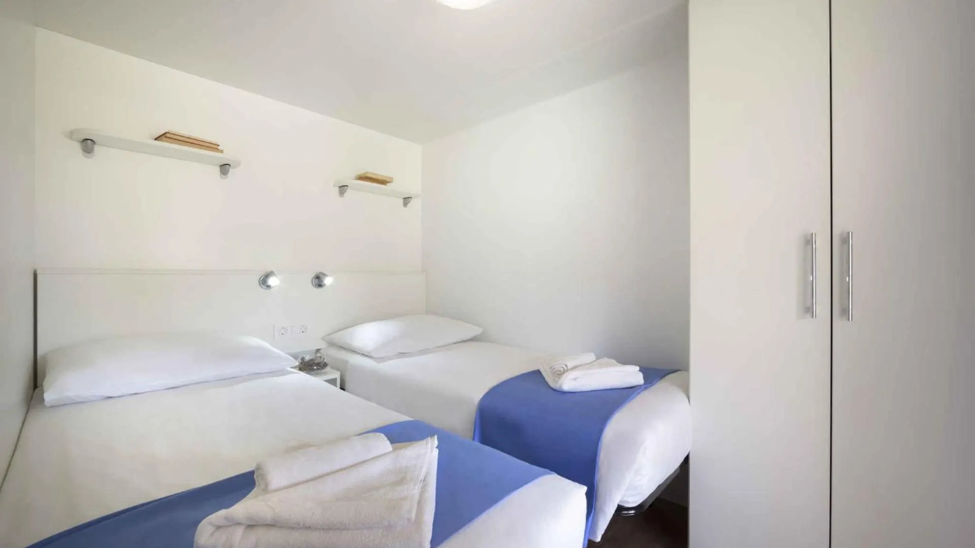 Mobilehomes In Rovinj - Istrien 50060 Croatia