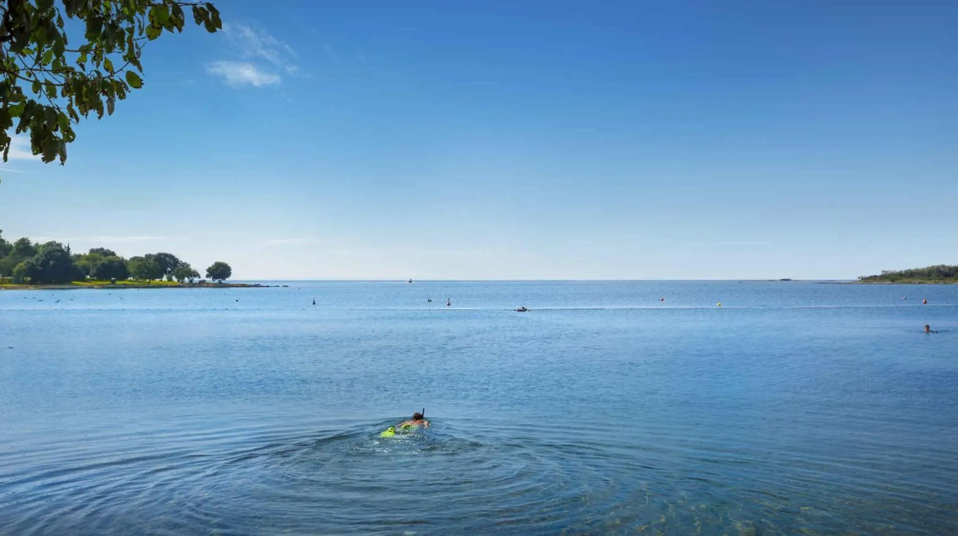 Mobilehomes In Rovinj - Istrien 50060 0*,