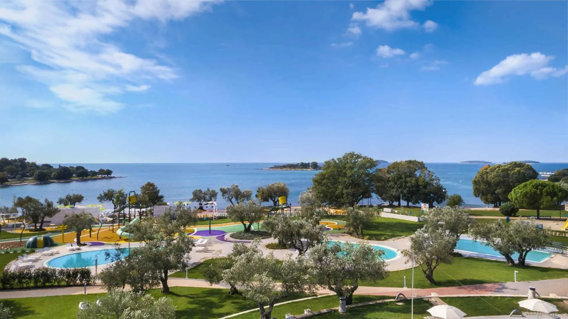 Mobilehomes In Rovinj - Istrien 50060 Croatia