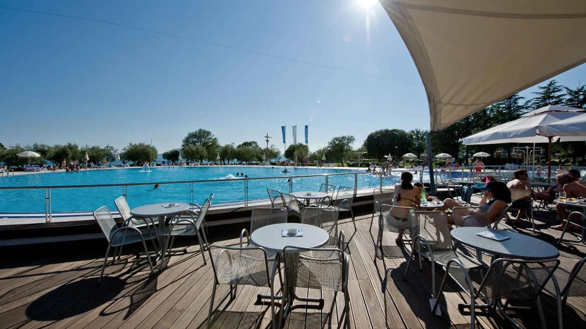 Mobilehomes In Rovinj - Istrien 50060 Croatia