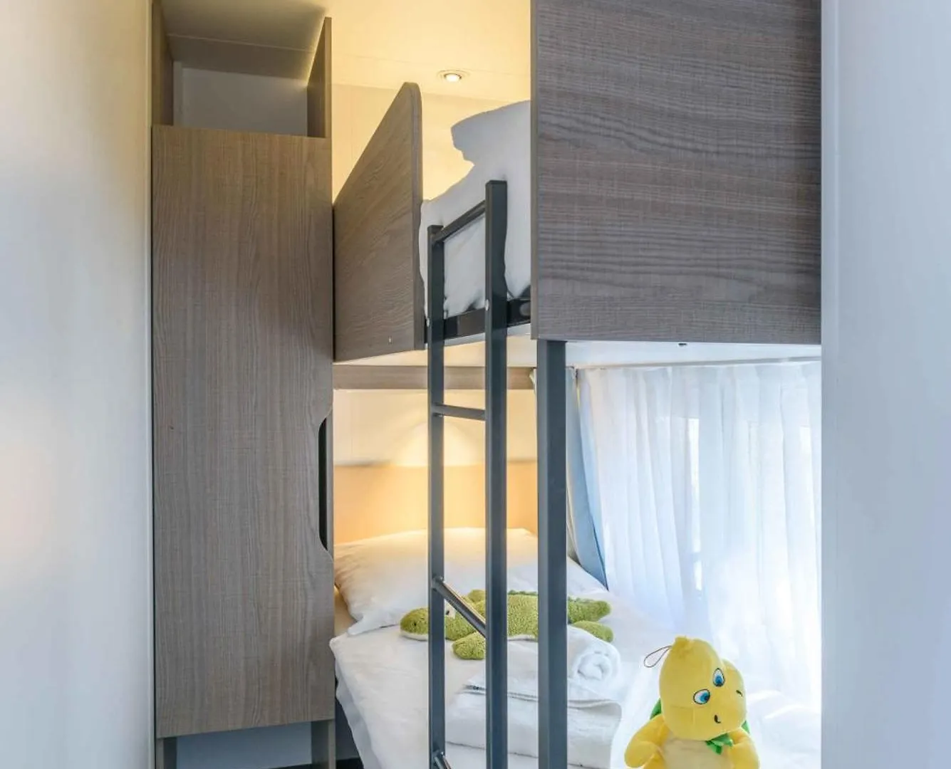 Mobilehomes In Rovinj - Istrien 50060 Holiday home