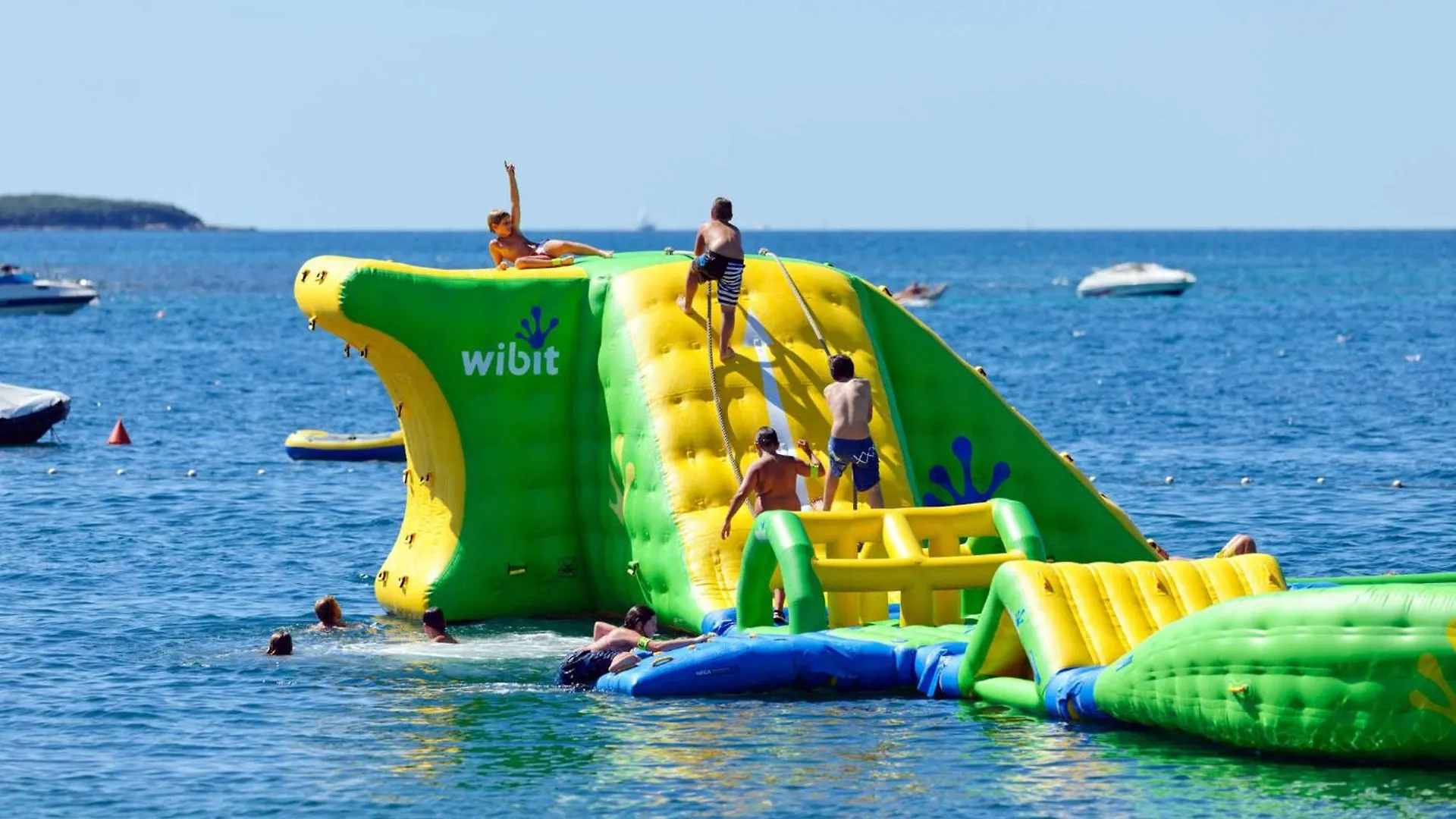 Mobilehomes In Rovinj - Istrien 50060