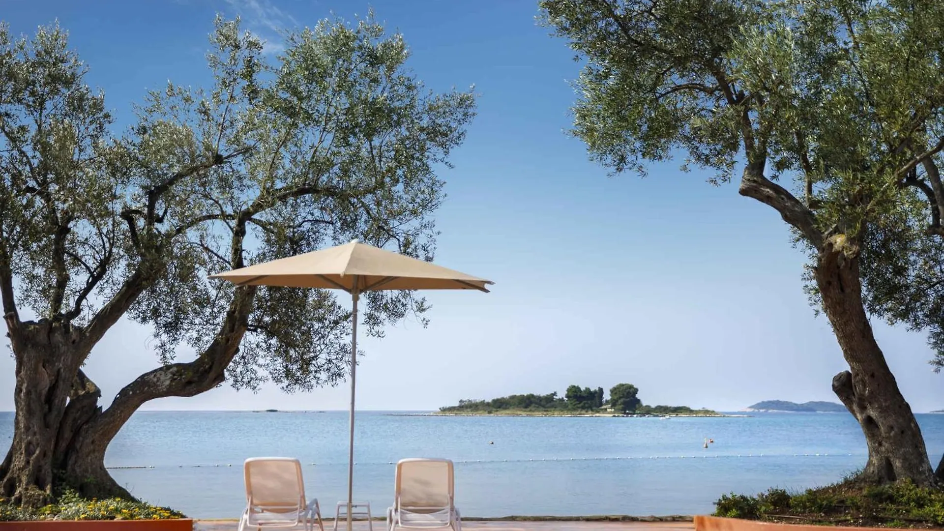 Mobilehomes In Rovinj - Istrien 50060