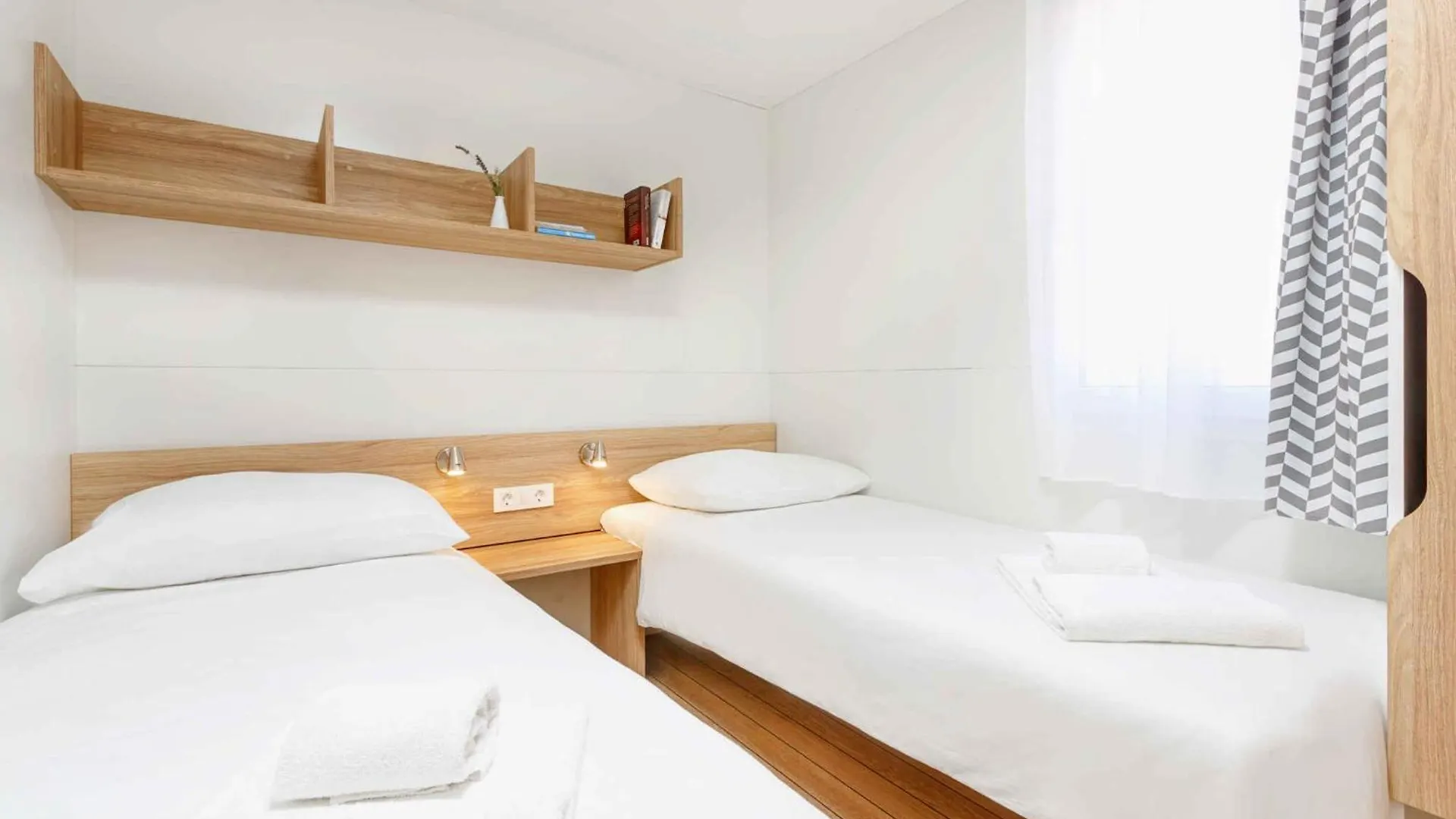 Mobilehomes In Rovinj - Istrien 50060