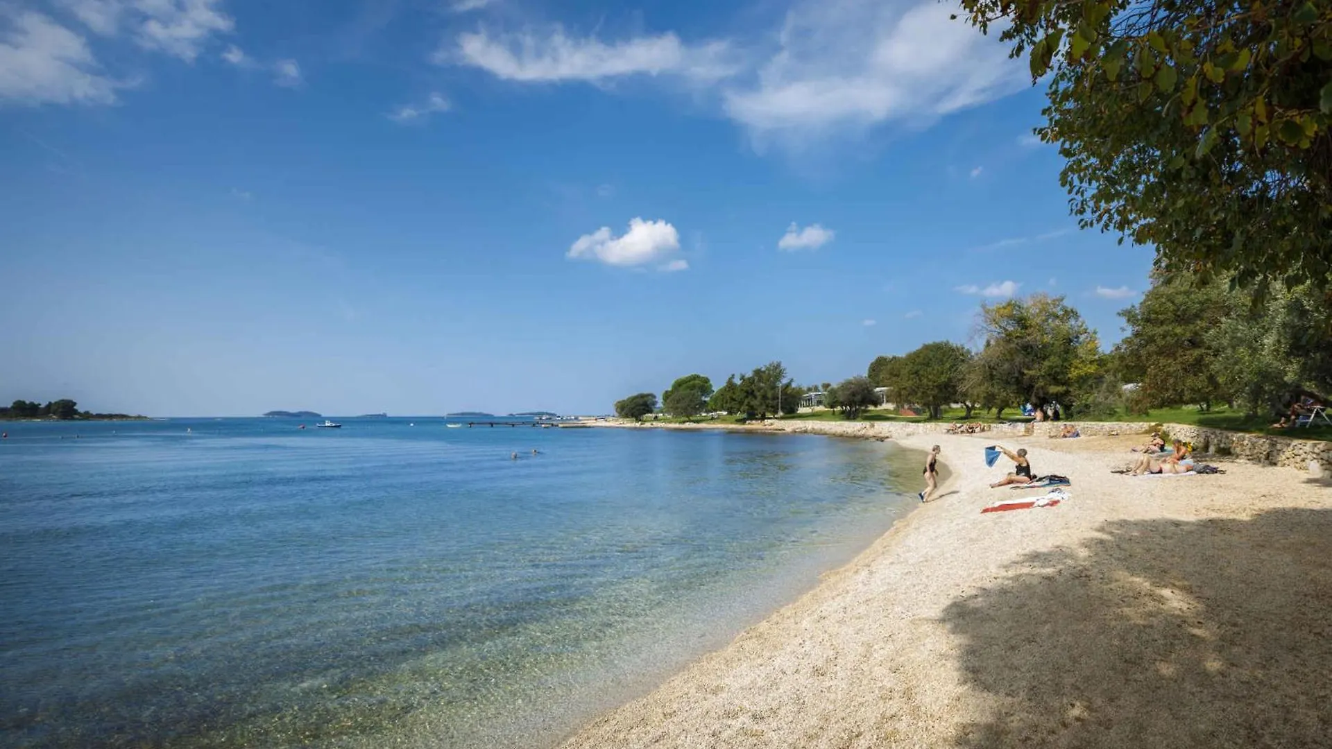 Mobilehomes In Rovinj - Istrien 50060 Holiday home